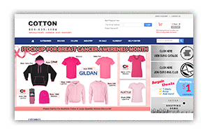 Cotton Connection