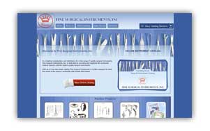 Fine Surgical Instruments, Inc