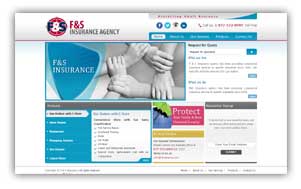 F & S Insurance