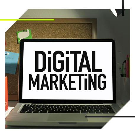 Digital Marketing Specialist USA